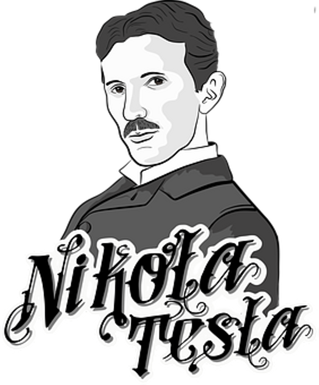 Mengenal Nikola Tesla, Foto: Pixabay 