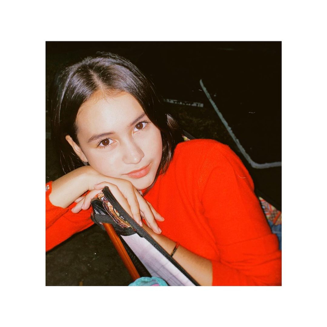 Mishel Torn fotosurati