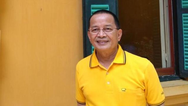 Anggota Komisi IX DPR, Darul Siska. Foto: Dok. Pribadi