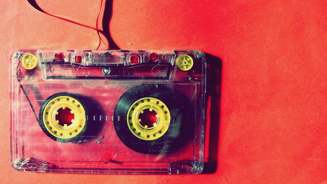 Ilustrasi Lagu Bali Lawas Foto: Pinterest