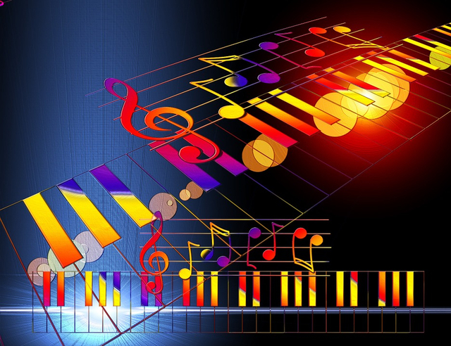 Lirik lagu dan chord Sakit Gigi milik alm. Meggy Z. Foto: Pixabay