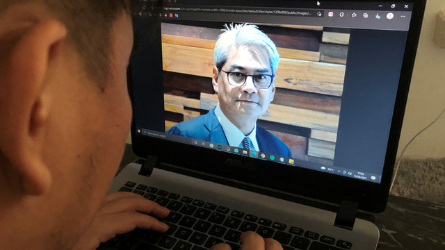 Pengacara Timur Sukirno. Foto: Melly Meiliani/kumparan