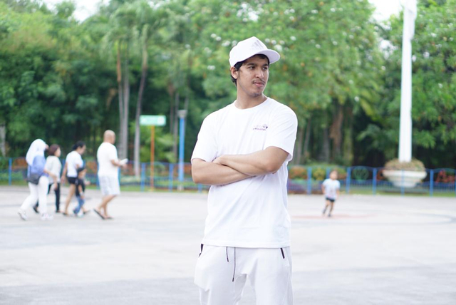 Ali Muhammad Hilabi, Chief Finance Officer Indonesia Tourism Watch