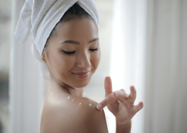 Ilustrasi 6 Rekomendasi Moisturizer untuk Kulit Kombinasi, Pilih yang Mana? Foto: Pexels