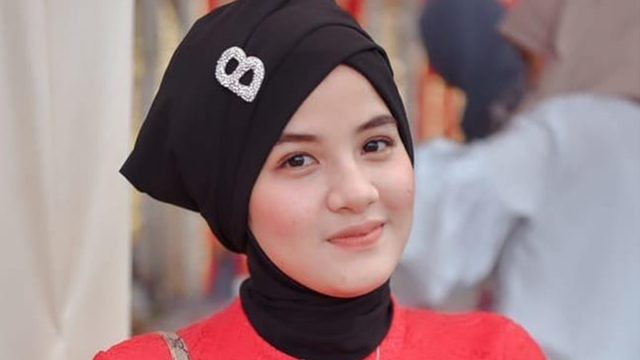 Flora Flecia Tanjung. Foto: instagram/@florafleciatanjung28
