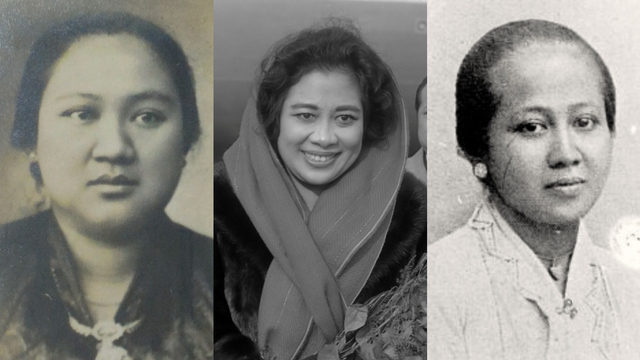 Kutipan dari Pahlawan Perempuan yang Cocok Dijadikan Ucapan Kemerdekan. Foto: Wikimedia Commons