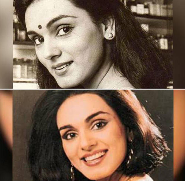 Neerja Bhanot rela mengorbankan nyawanya demi melindungi penumpang dari berondongan peluru teroris pembajak pesawat. Foto: Istimewa.