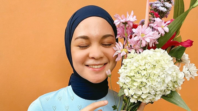 Tantri Namirah. Foto: Instagram.com/tantrinamirah