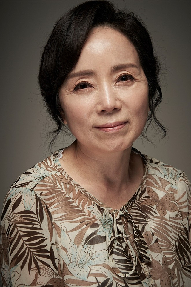 Kim Min Kyung dok Asianwiki