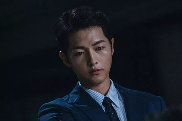 Song Jong Ki. Foto: soompi