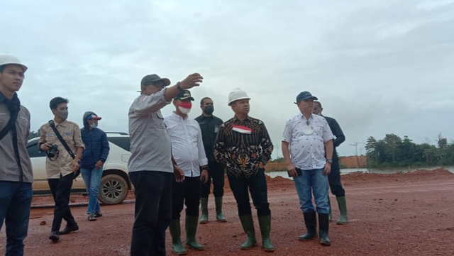 Anggota Komisi VII DPR RI, Abdul Wahid. Foto: Istimewa/kepripedia.com