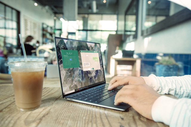 Ilustrasi cara memperbesar ukuran file PDF menjadi 200kb (Foto: Unsplash)