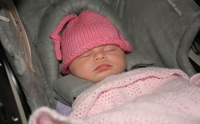 Ilustrasi nama bayi perempuan Jawa (Sumber: Flickr)