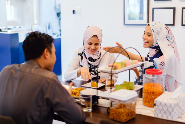 Ilustrasi puasa Asyura, sumber foto: https://www.pexels.com/