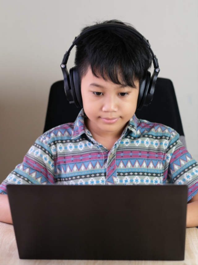 Apakah Asesmen Kompetensi Minimum (AKM)beda dengan Asesmen Nasional (AN)? Foto: Shutterstock