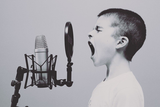 Ilustrasi Lagu Anak. (Foto: https://pixabay.com)