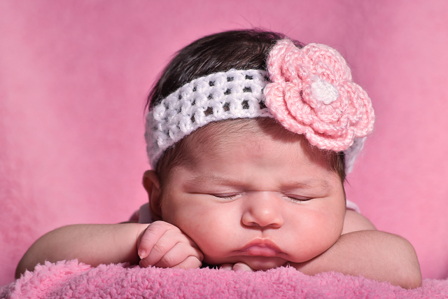 Nama Bayi Perempuan Dalam Alquran. Foto: Flickr
