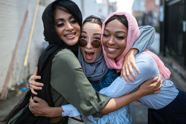 ilustrasi arti fii amanillah, sumber gambar: https://www.pexels.com/