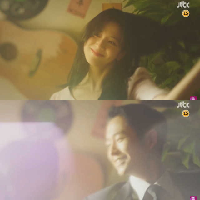 Snowdrop dok: YouTube JTBC Drama