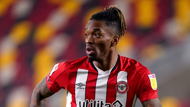 Ivan Toney. Foto: Getty Images