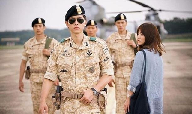 Nonton Drakor Gratis Foto: Hancinema