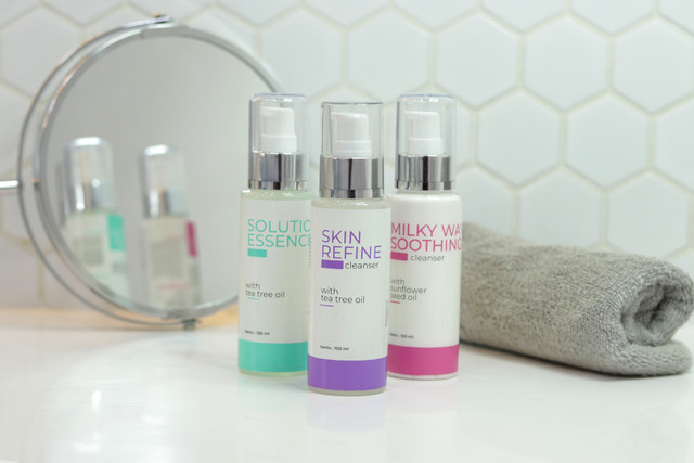 5 Skincare Dasar yang Wajib Dipakai Meski di Rumah Aja