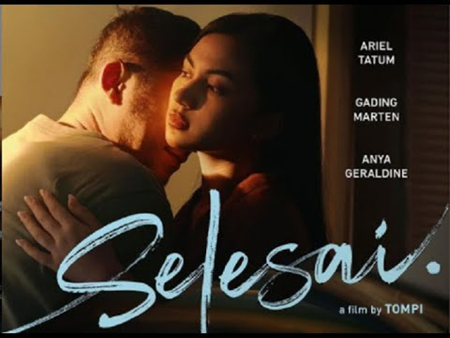 Nonton Film Selesai Foto: Youtube
