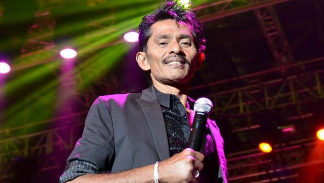 Saleem Iklim. (Foto: Facebook/Saleem)