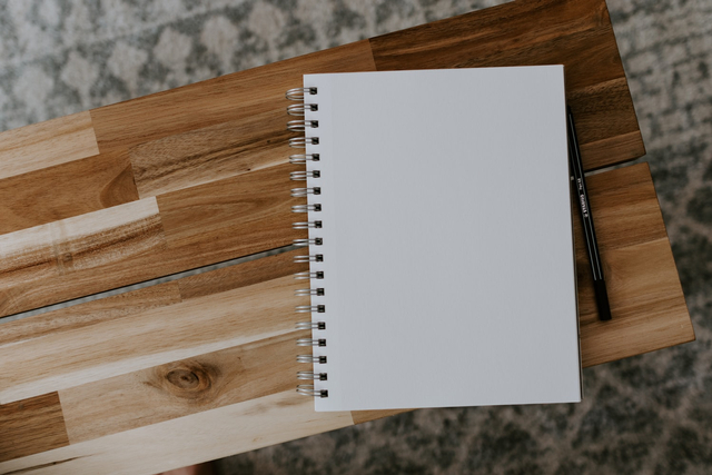 Ilustrasi Bagaimana Karakteristik Umum dari Teks Prosedur. Foto: Unsplash