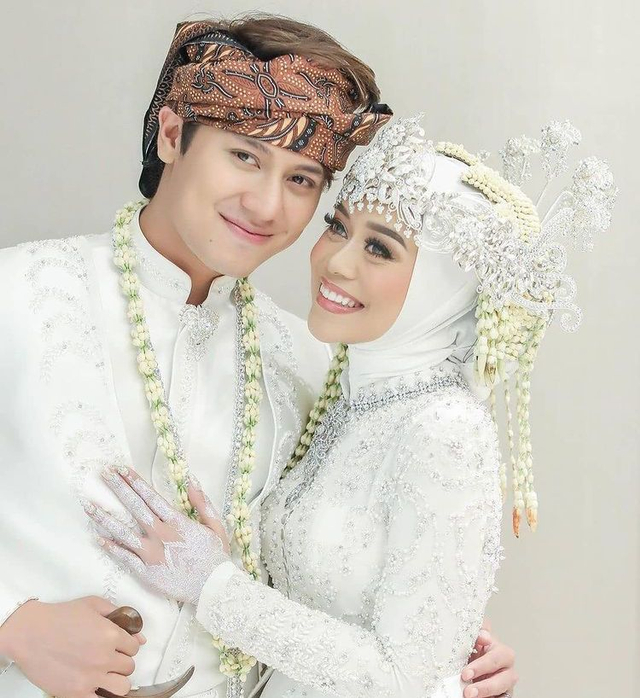 Rizky Billar dan Lesti Kejora. Foto: Instagram @lesty.billar