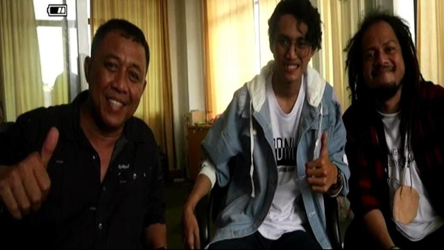 Ava Kaili Rilis Single 'Setiap Waktu'. Foto: Istimewa