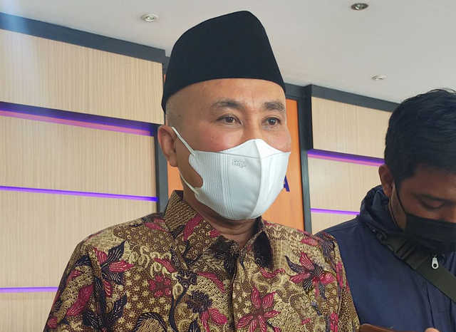 Sekolah di Jatim Diizinkan Belajar Tatap Muka, ini Syaratnya