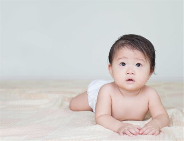 Ilustrasi nama bayi laki-laki Sunda (Sumber: Freepik)
