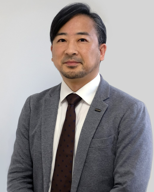 Masato Yamamoto, Presiden Direktur PT FUJIFILM Indonesia Foto: FUJIFILM