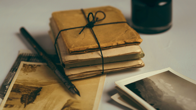 Ilustrasi kisah Abu Nawas. Foto: Unsplash.com/Joanna Kosinska
