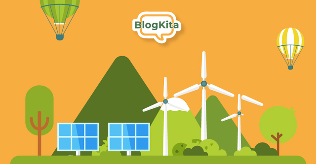 Dampak Energi Terbarukan terhadap Aspek Sosial, Ekonomi, dan Lingkungan