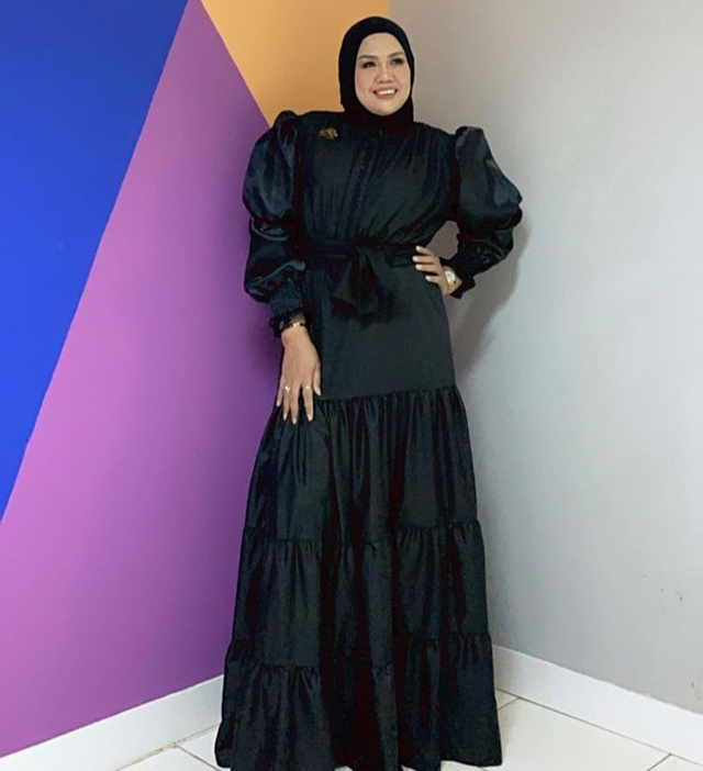 Elly Sugigi. Foto: Instagram @ellysugigi_real_