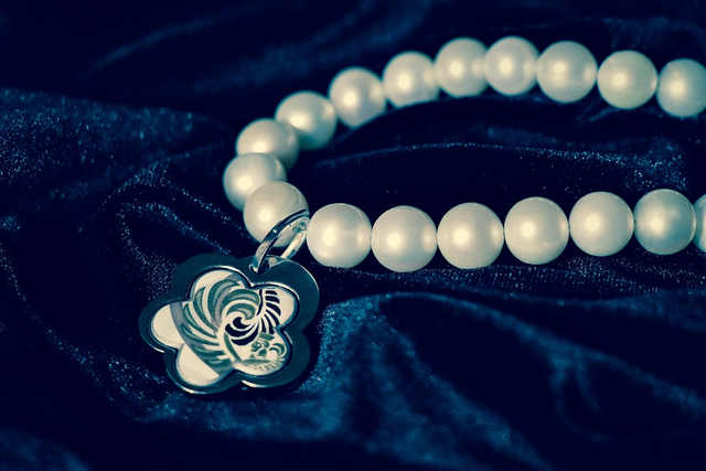 Tasbih. Foto: Pixabay