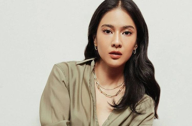 Dian Sastrowardoyo. Foto: Instagram @therealdisastr