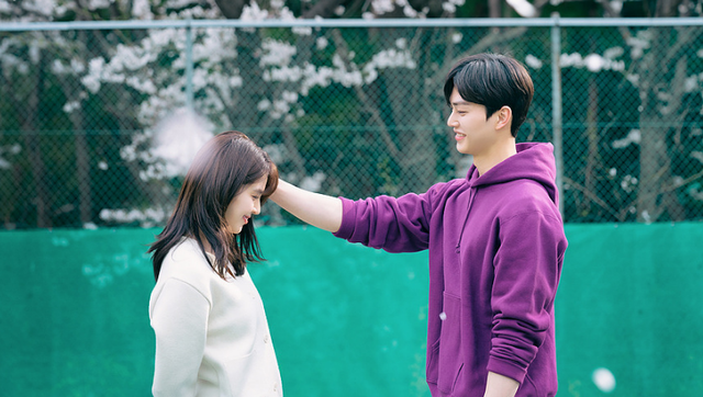 Drama Korea Romantis Terbaru Foto: Kpopmap