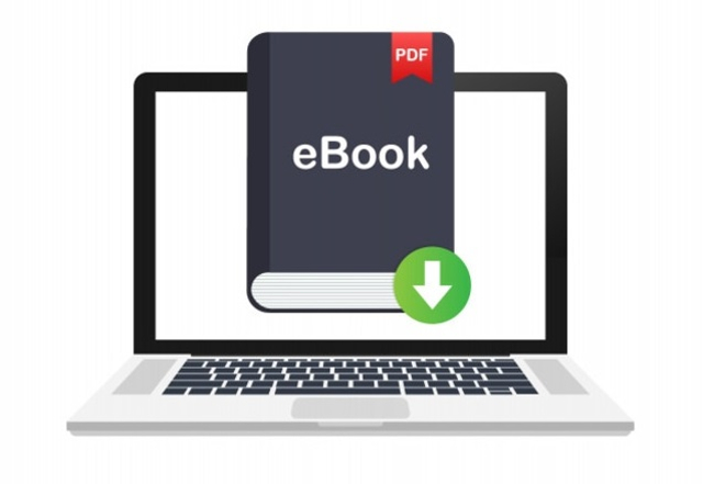 Ilustrasi ebook. Foto: Freepik.