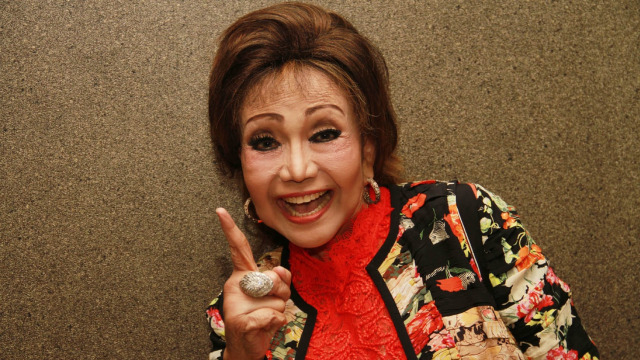 Elly Kasim. (Foto: Munady Widjaja)