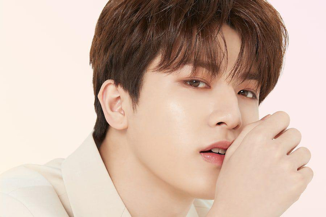 Maknae Treasure, Junghwan. Sumber: Soompi