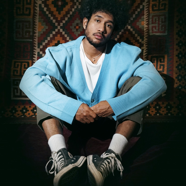 Teddy Adhitya dok istimewa