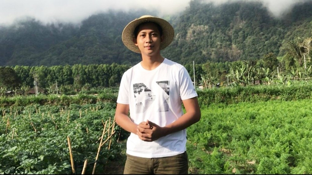 I Kadek Aldi Parera Putra dok Undiksha