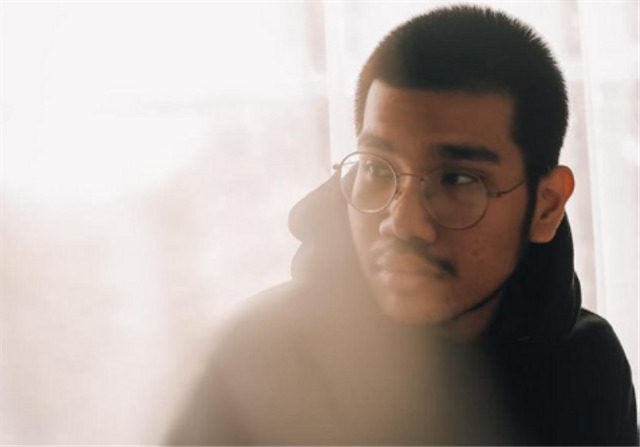 Kaleb J. Foto: Instagram