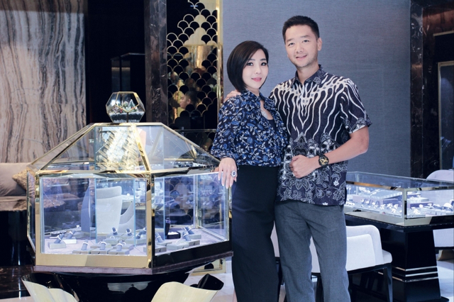 Airyn Tanu/indonesiatatler.com