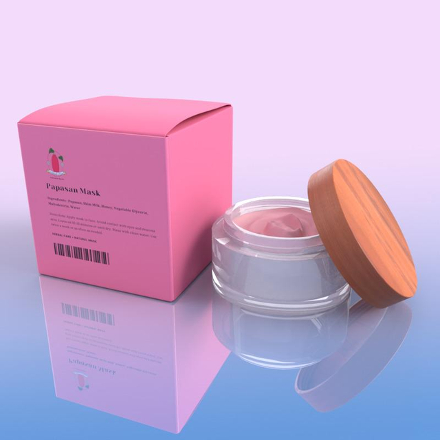 Unik, Inovasi Masker Wajah dari Timun Merah