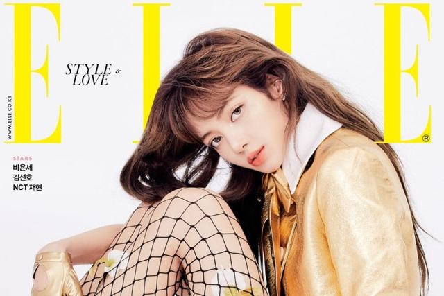 Idol Kpop yang bukan berasal dari Korea. Sumber: Soompi 