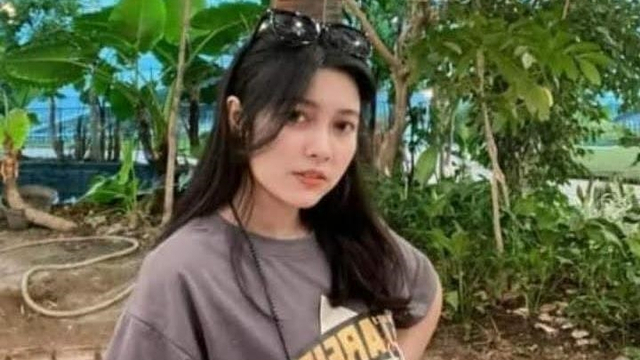 Amalia Mustika Ratu, korban pembunuhan. Foto: Dok. Istimewa